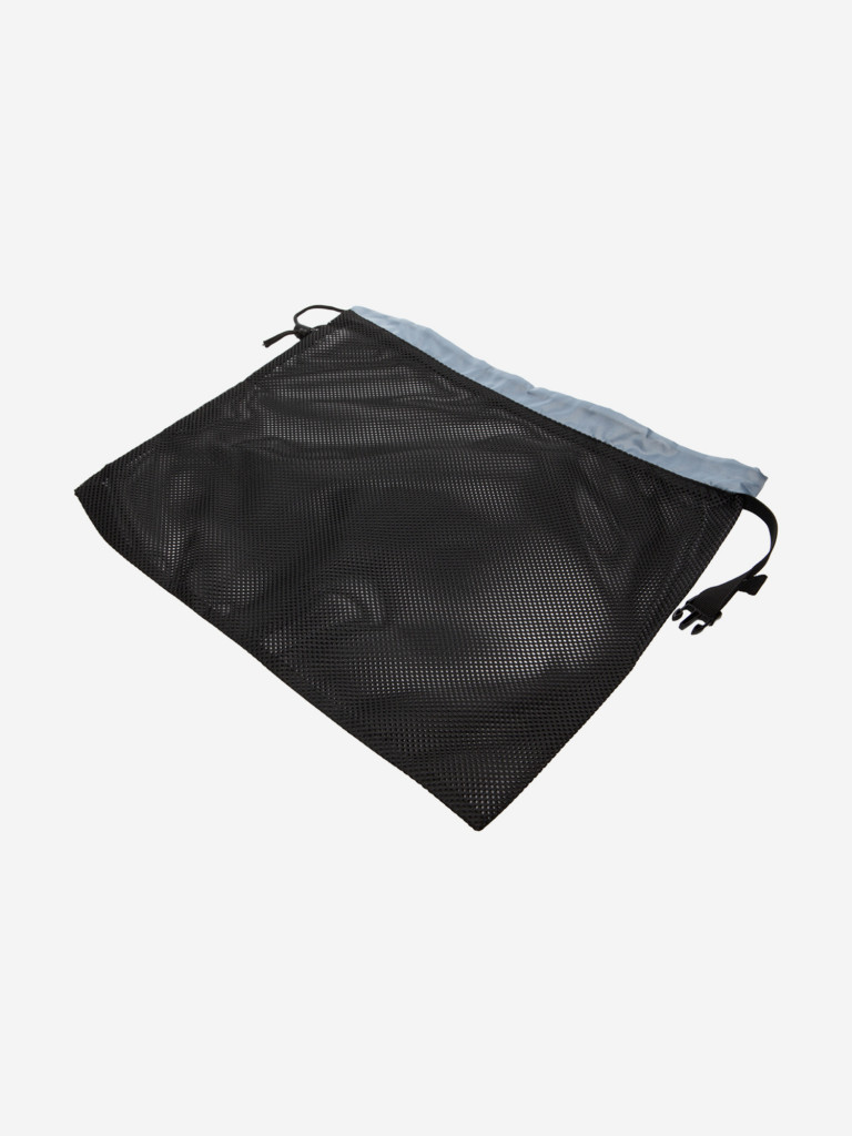 Сумка хоккейная взрослая BRO BAG 4024sr-bk