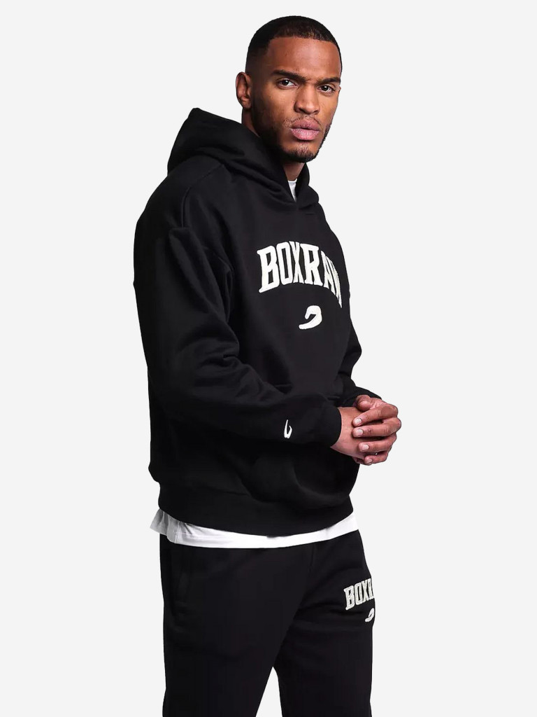 Худи Boxraw East Street