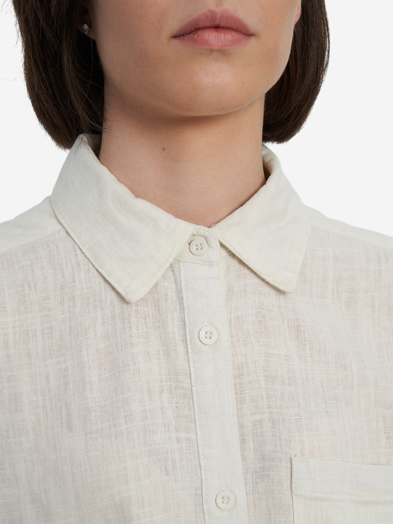 Рубашка женская оверсайз Protest