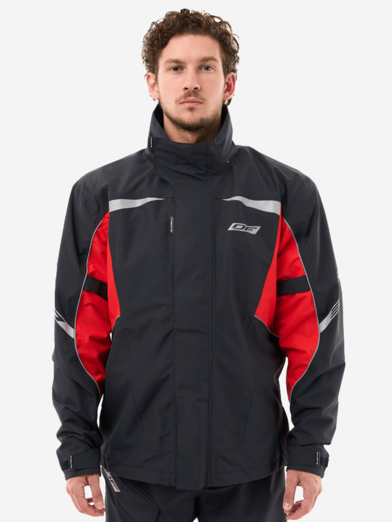 Куртка-дождевик мужская Dragonfly Evo мембрана