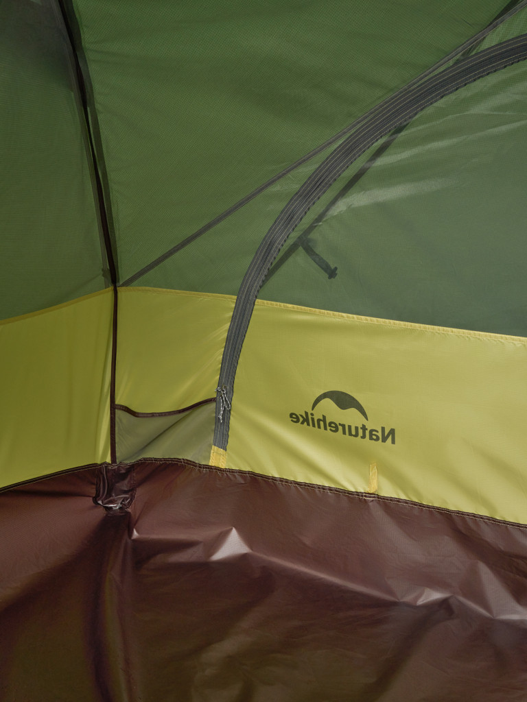 Палатка 2-местная Naturehike Star River Ultralight