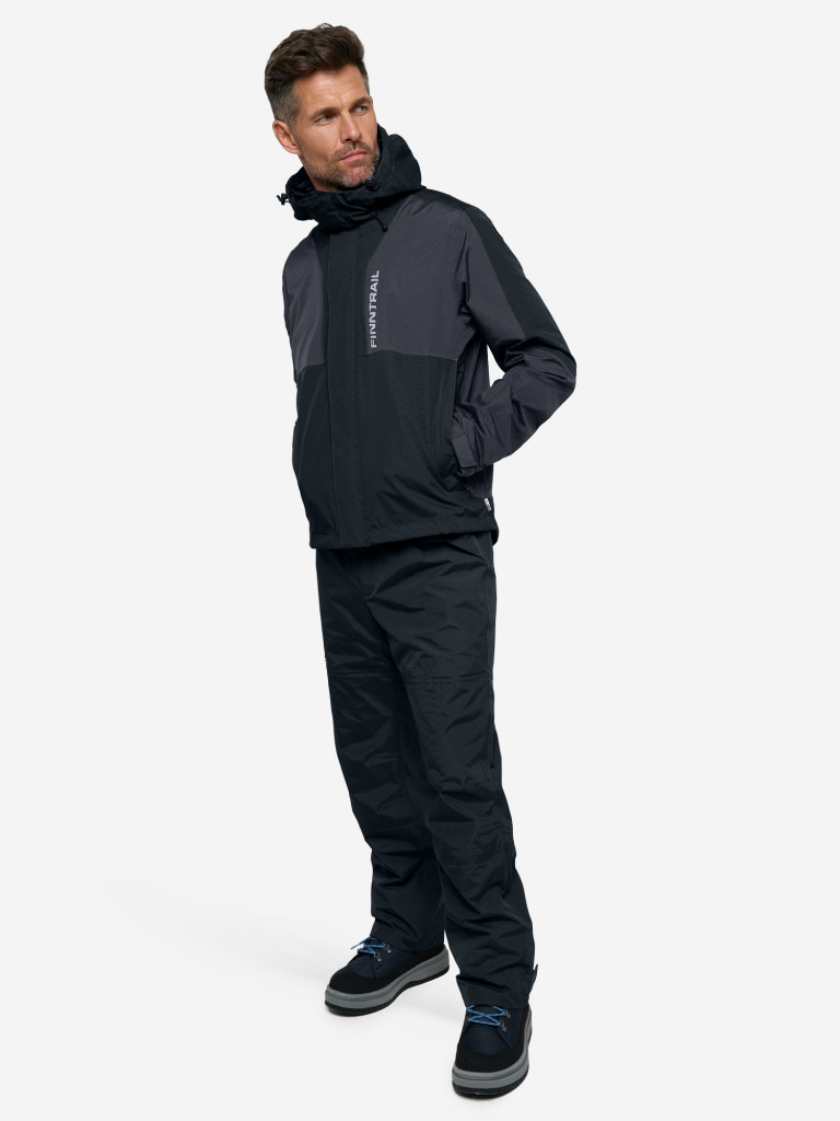 Брюки FINNTRAIL LightSuit