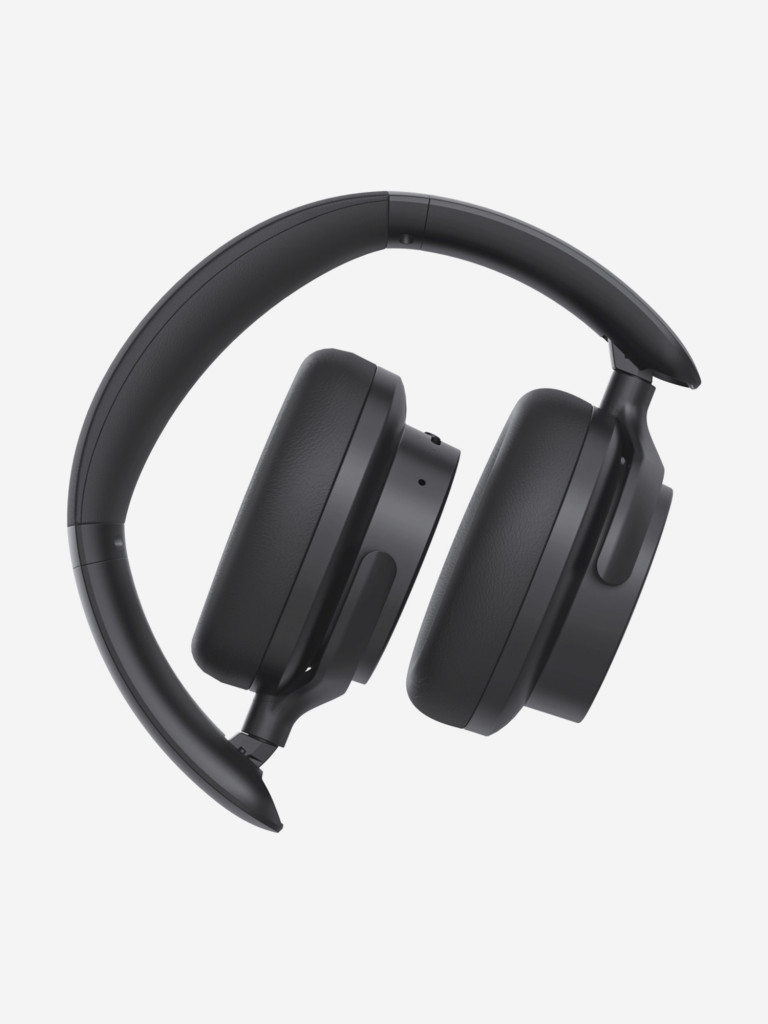 Гарнитура мониторные Edifier H9 черный беспроводные bluetooth