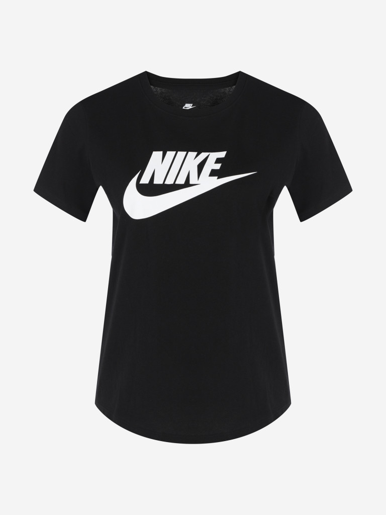 Футболка женская Nike Club Essentials