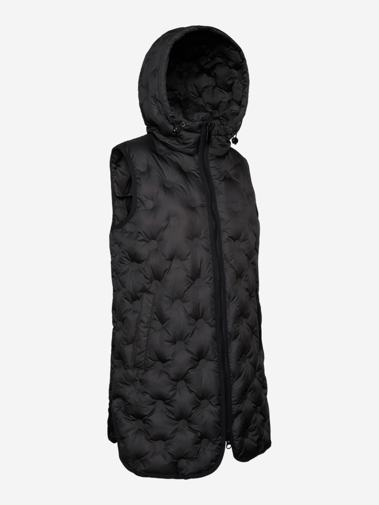 Жилет утепленный женский Geox Vest Vilde
