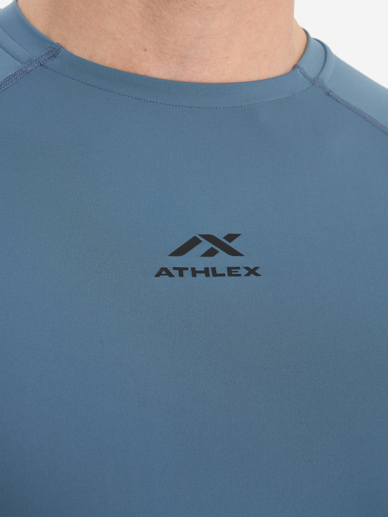 Футболка мужская Athlex