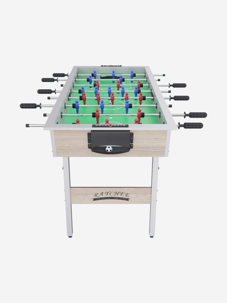 Игровой стол - футбол DFC 48" N-G34822-PVC