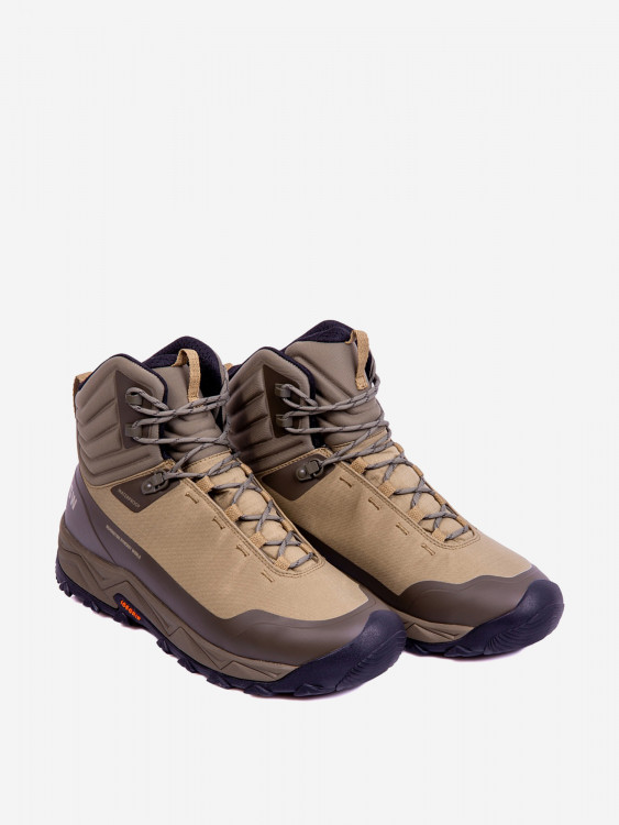 Ботинки Remington Snowline Green