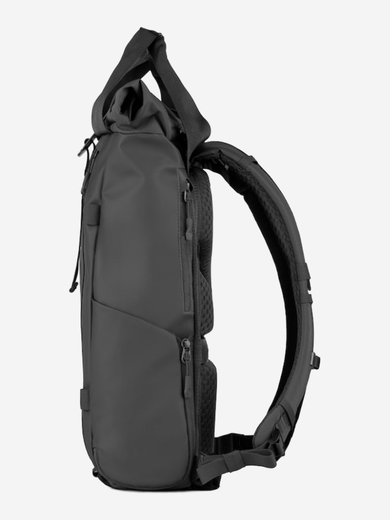 Рюкзак WANDRD PRVKE EDC, черный, 18л.