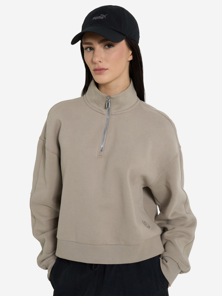 Бейсболка PUMA Ess Elevated