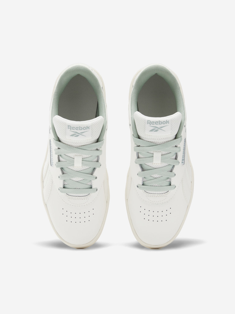 Кеды женские Reebok Court Advance Surge