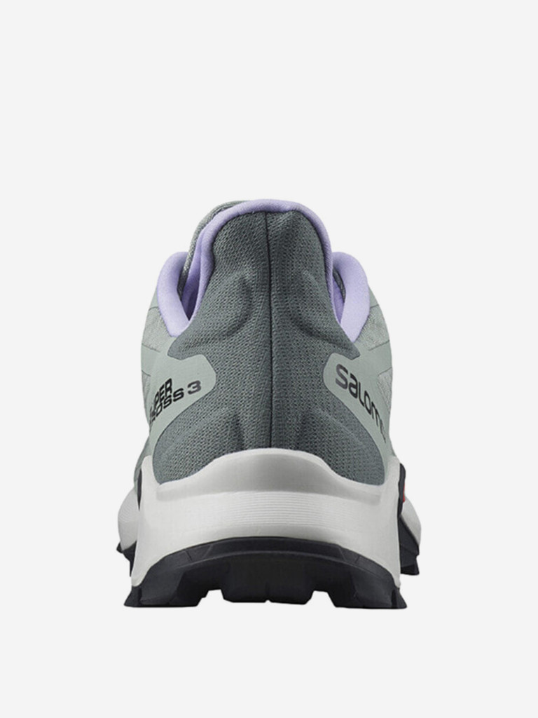 Кроссовки Salomon Supercross 3