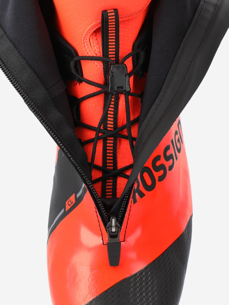 Ботинки для беговых лыж Rossignol X-Ium WCS Classic