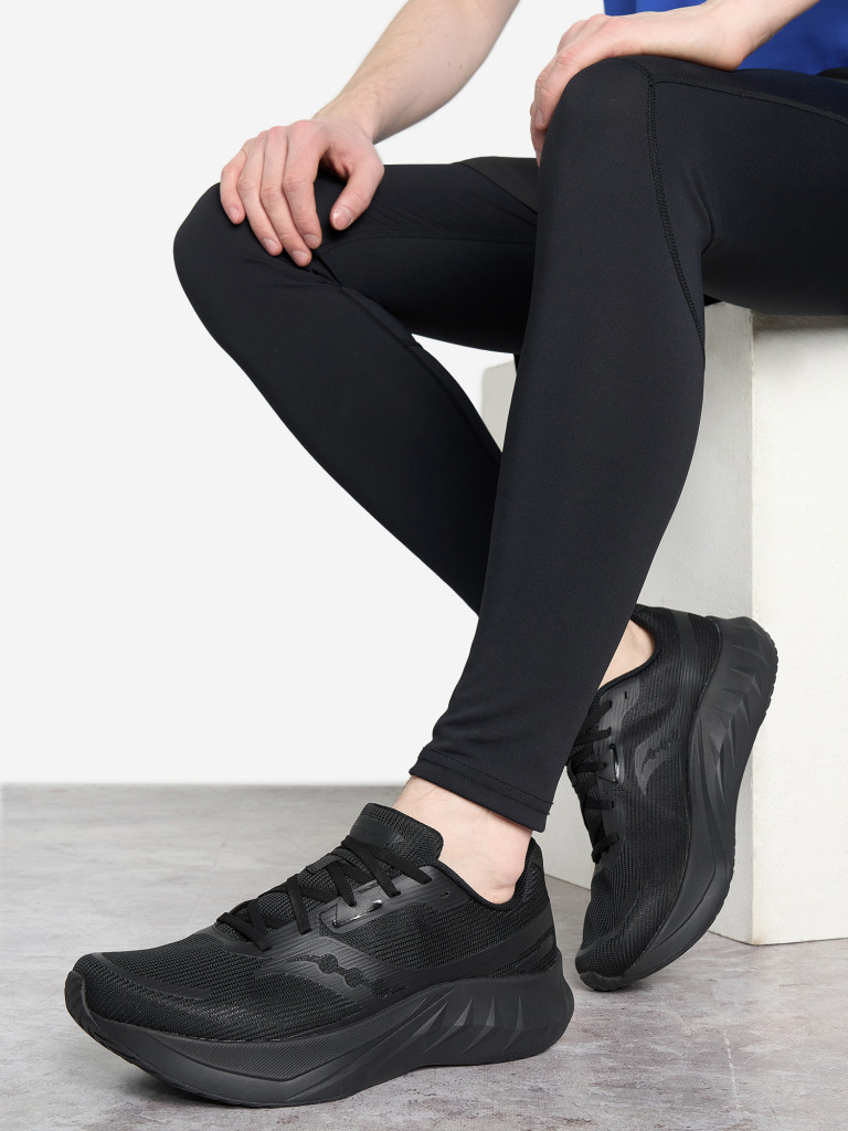 Кроссовки мужские Saucony Tide 2