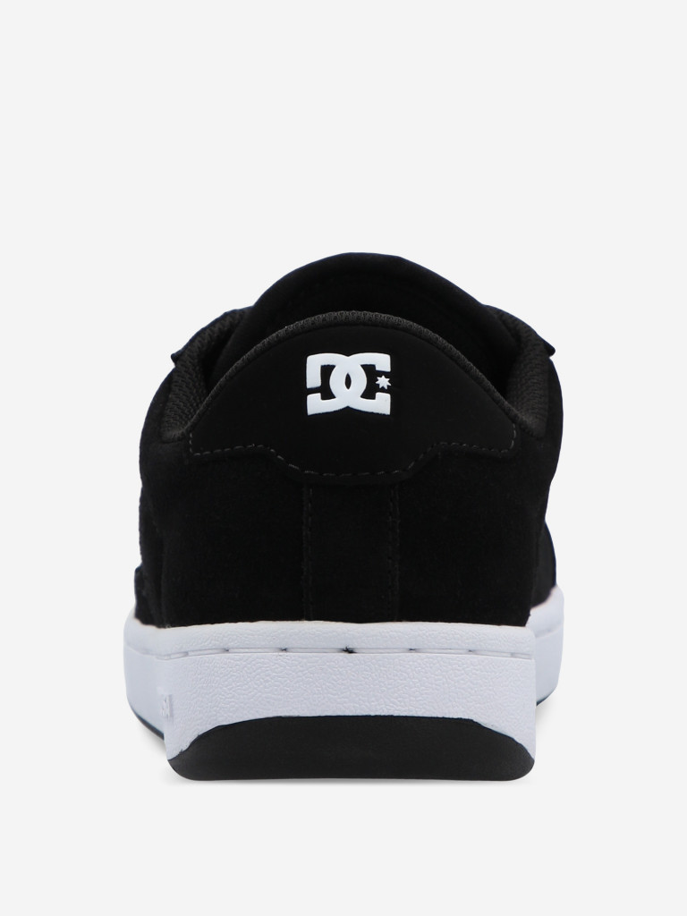 Кеды мужские DC Shoes Striker