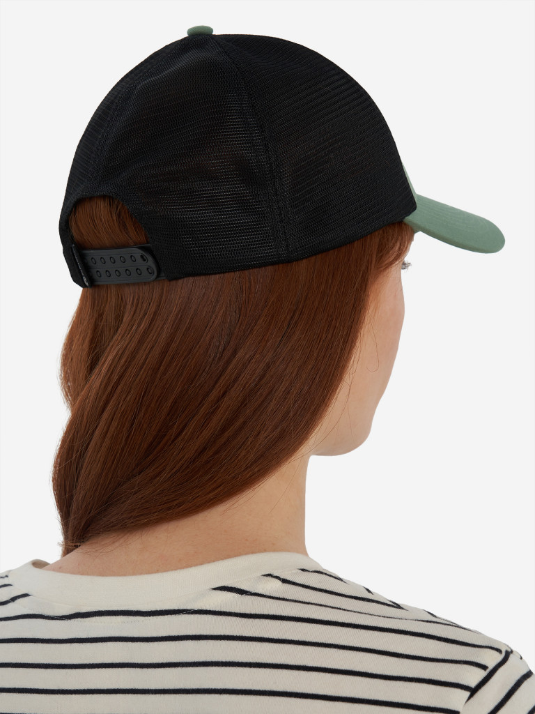 Бейсболка Outventure