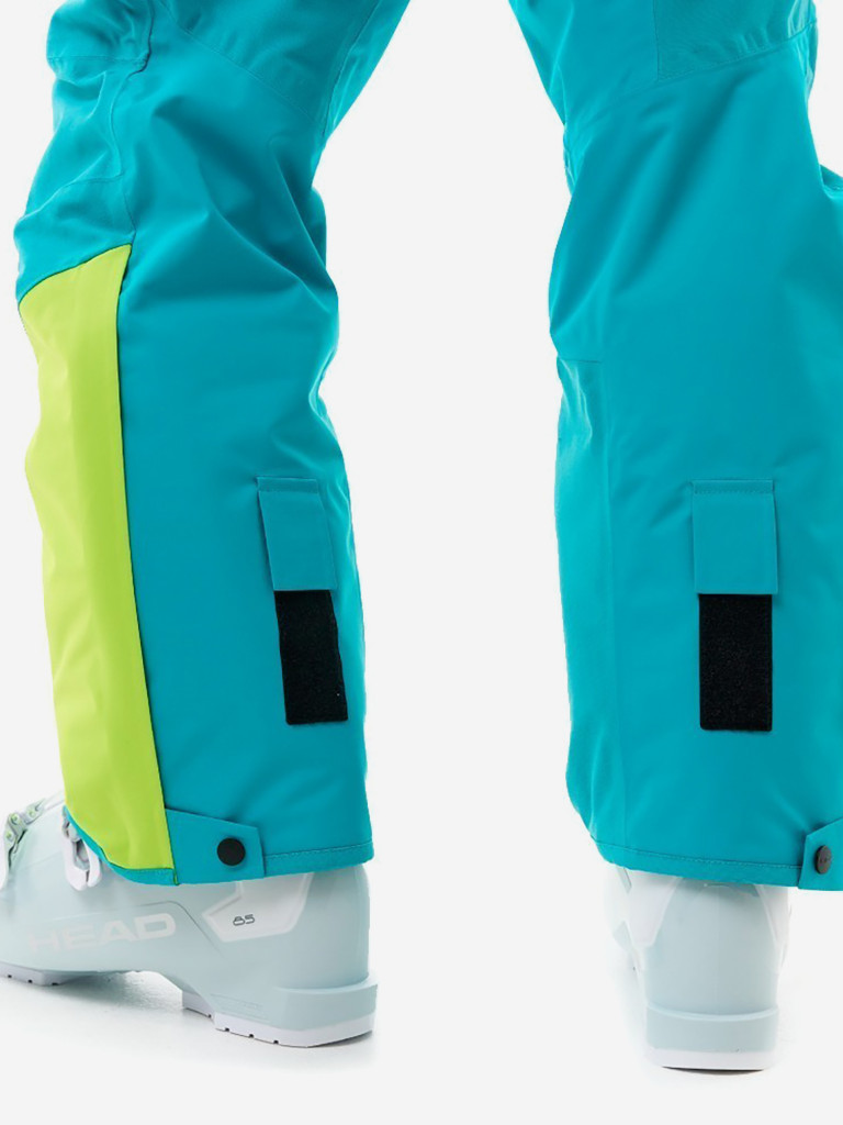 Комбинезон Dragonfly Gravity 2.0 2025 утепленный сноубордический и горнолыжный