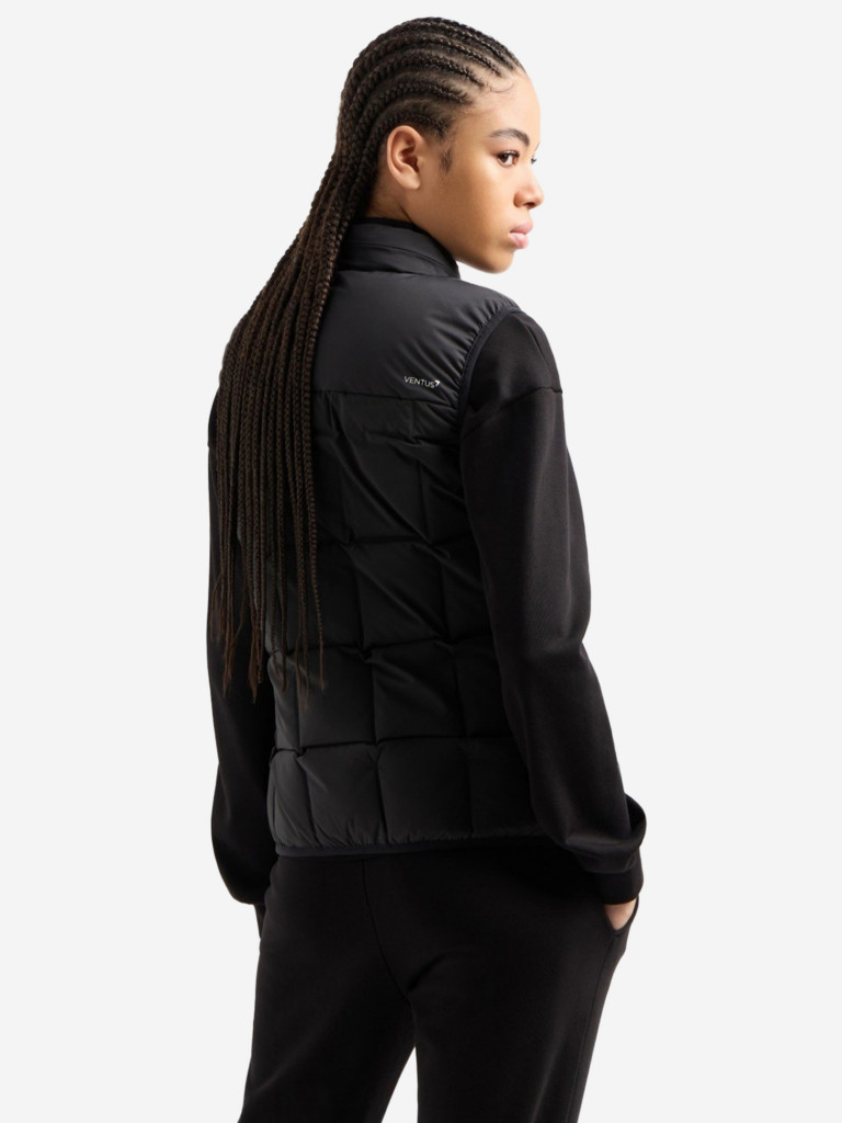 Жилет женский ЕА7 Emporio Armani