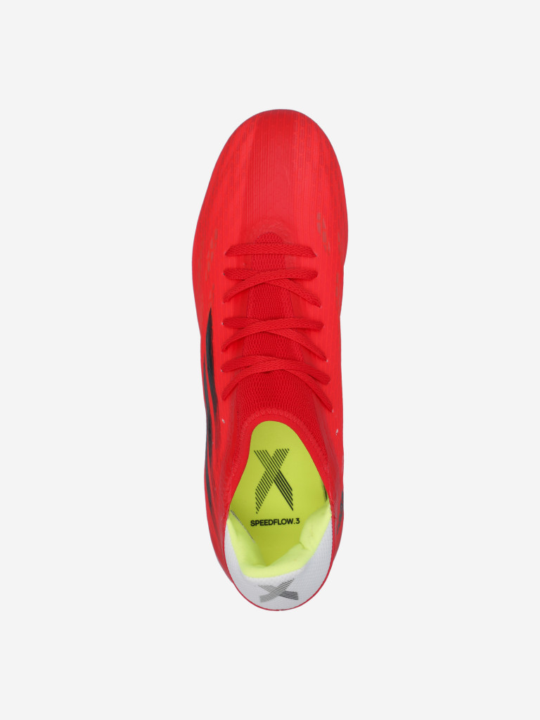Бутсы мужские adidas X Speedflow.3 FG