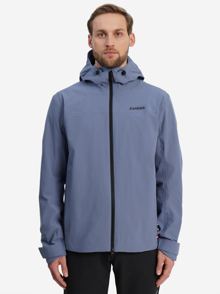 Куртка мембранная мужская Zanier