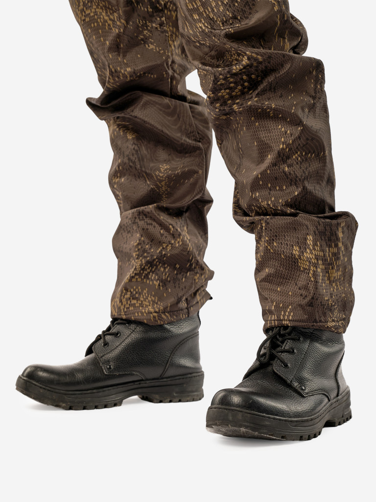 Костюм мужской Fantom Force SCOUT демисезонный для охоты и рыбалки