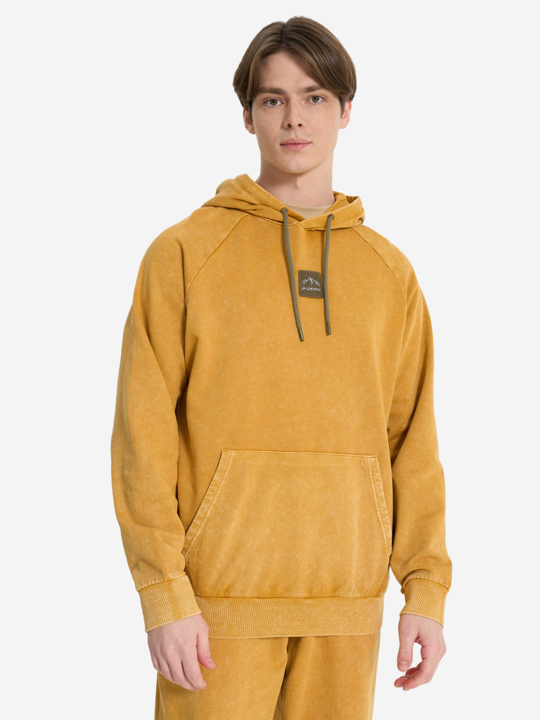 Худи мужское Demix