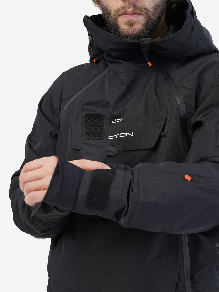 Анорак Proton Stalker
