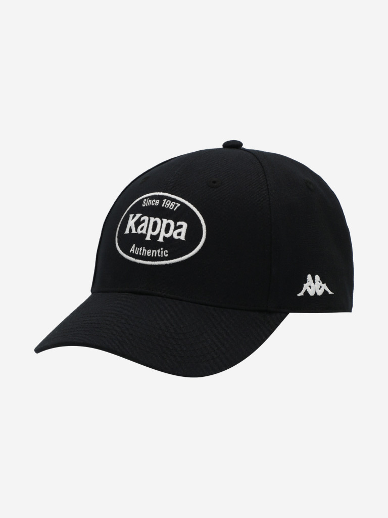 Бейсболка Kappa