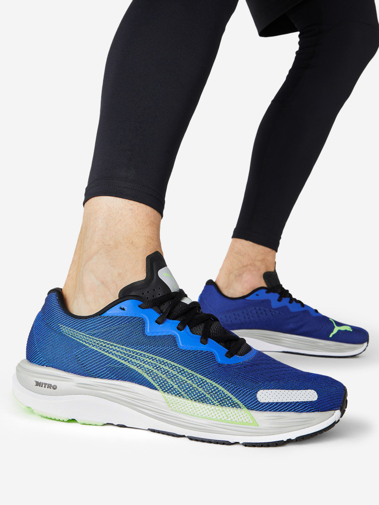 Кроссовки мужские PUMA Nitro 2