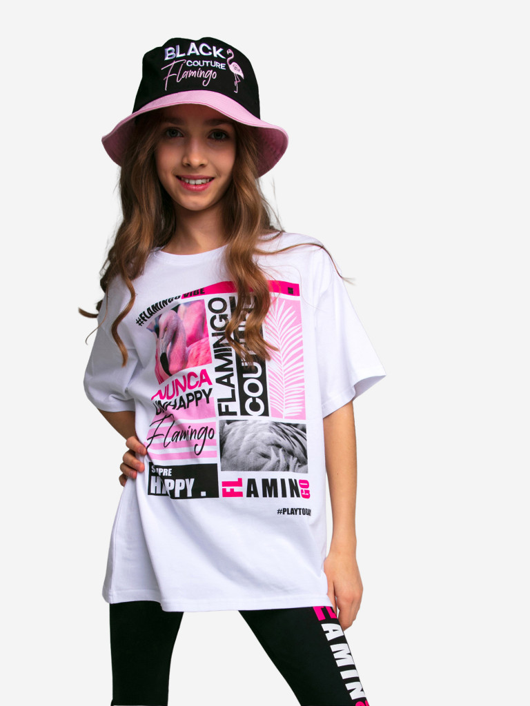 Панама для девочек PlayToday