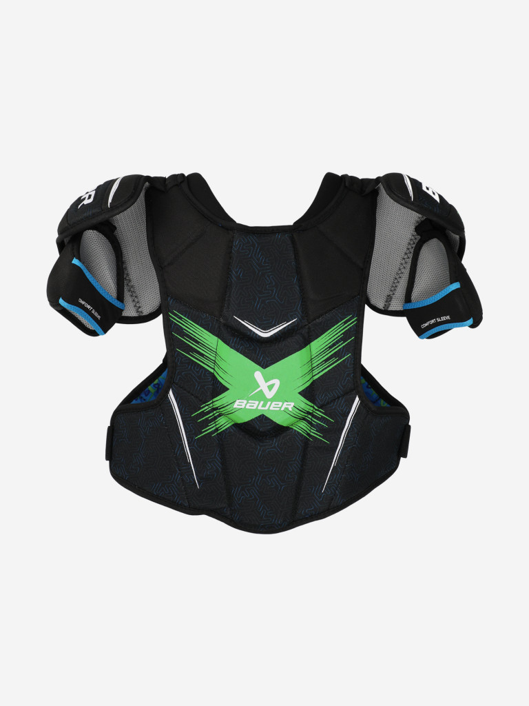 Нагрудник хоккейный детский Bauer X JR