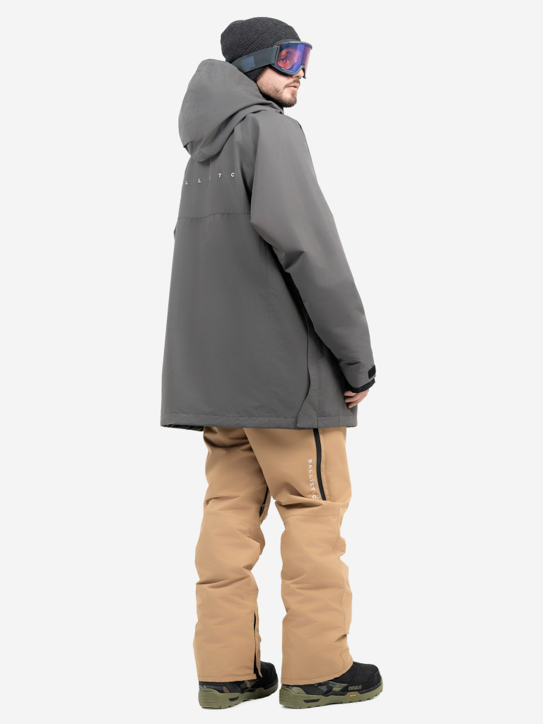 Анорак мужской Ballistic CYCLON