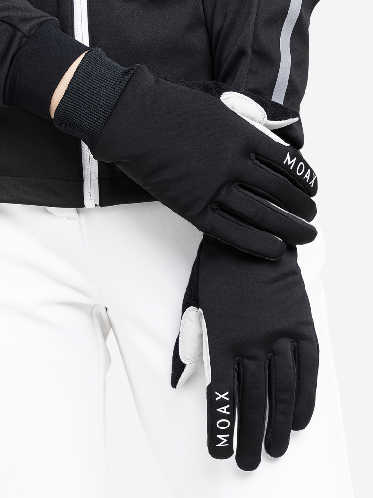 Перчатки Moaxsport Intense