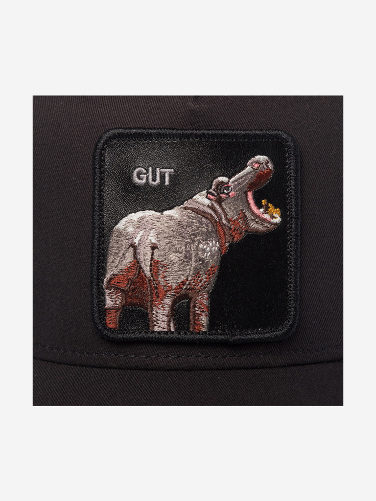 Бейсболка с сеточкой GOORIN BROTHERS 101-2549