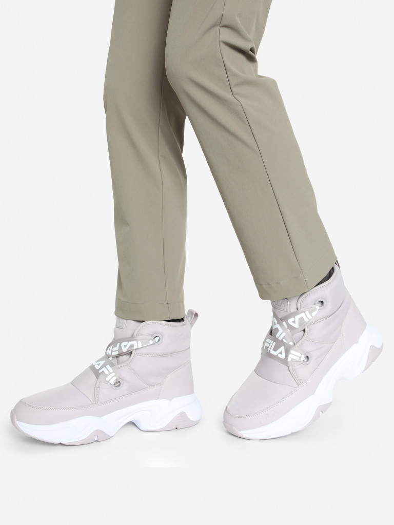 Кроссовки женские FILA Nebula Puffy