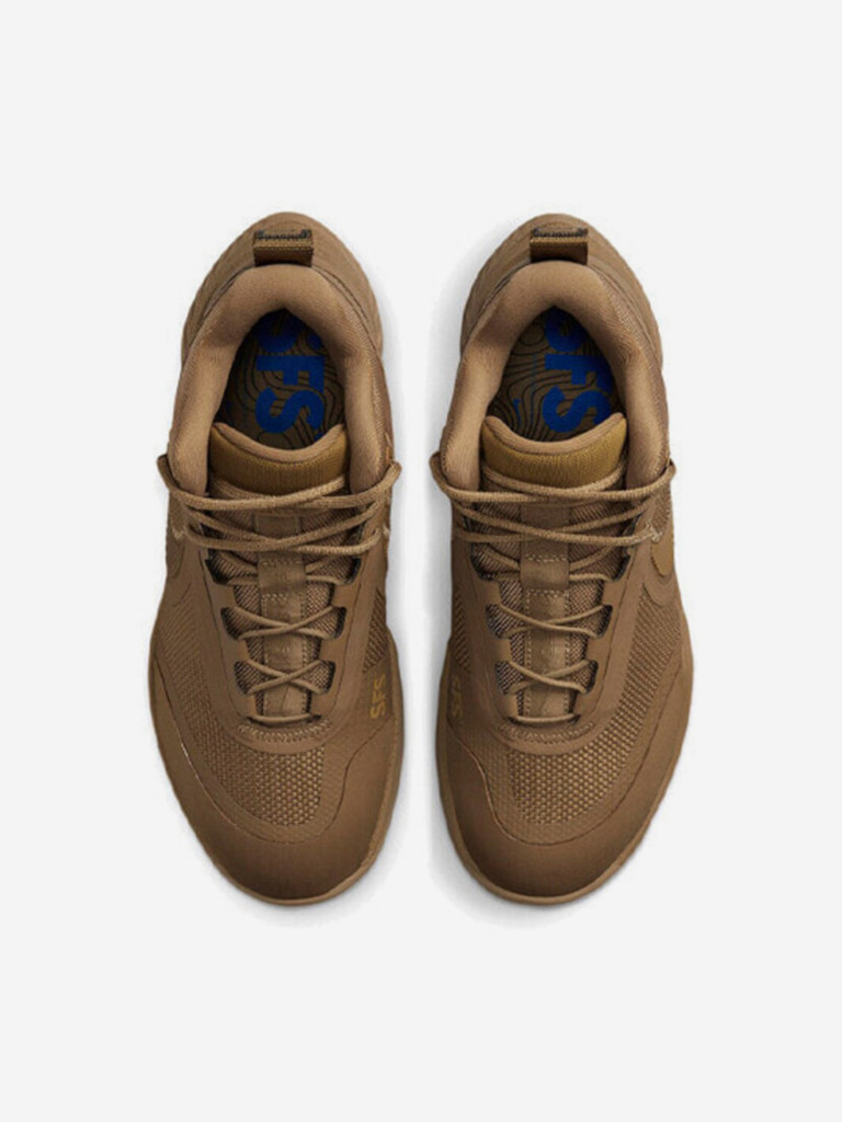 Кроссовки Nike React SFB Carbon Coyote