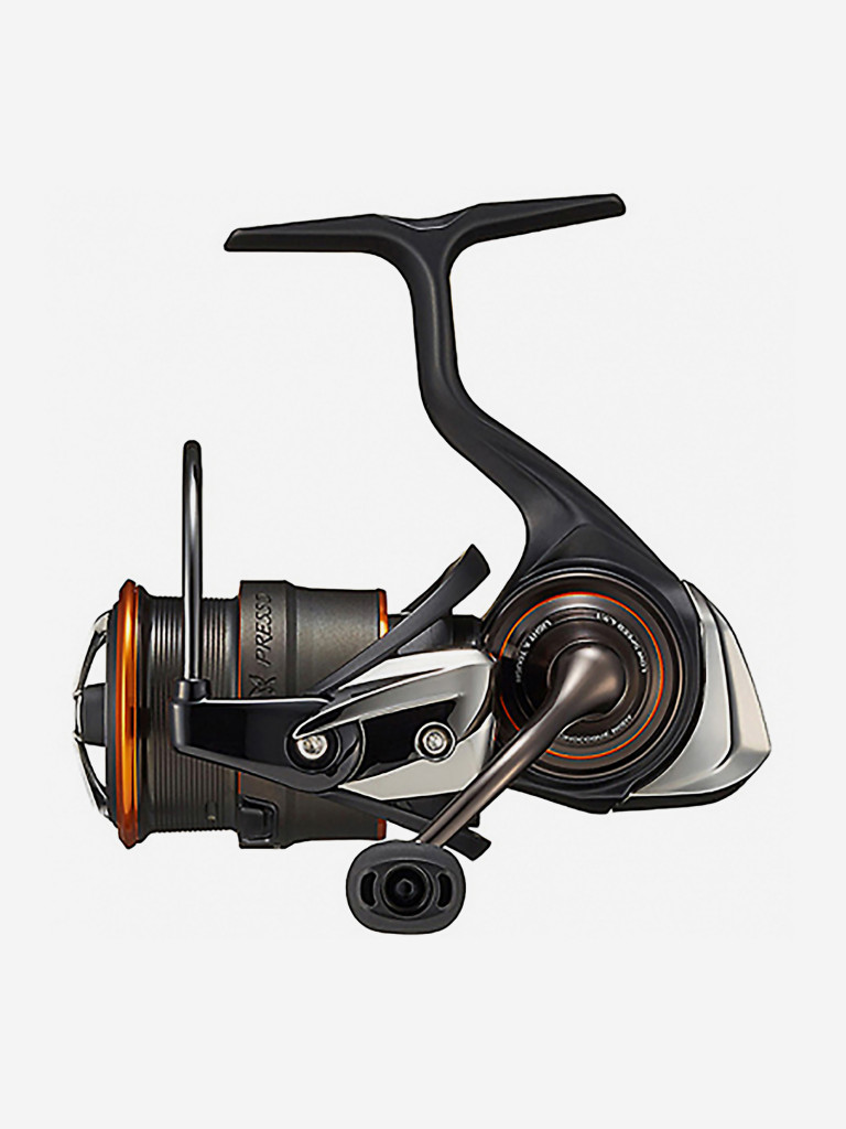 Катушка Daiwa 21PRESSO LT 2000SS-P