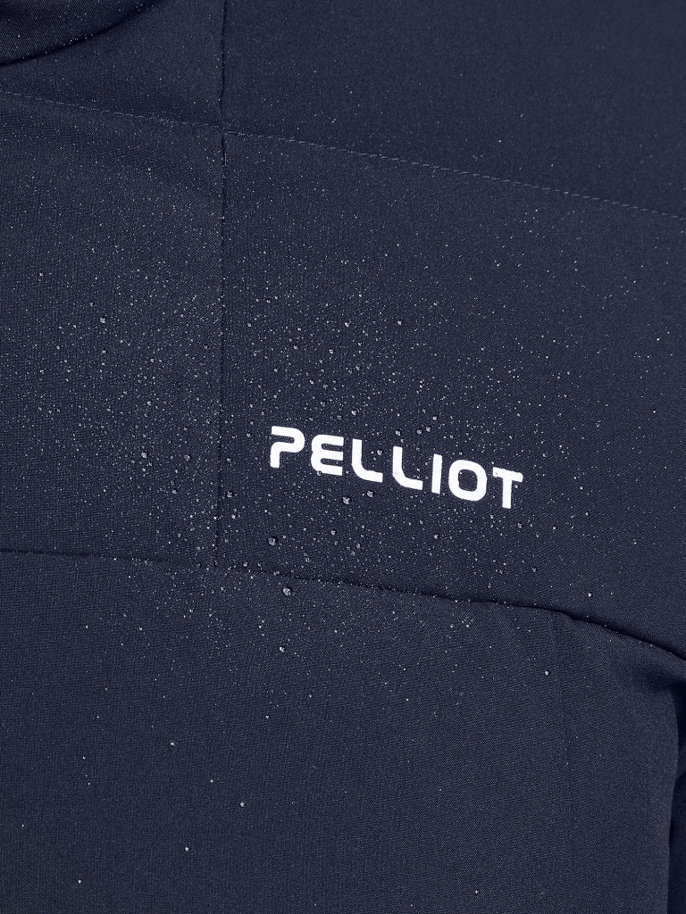 Пуховик мужской Pelliot