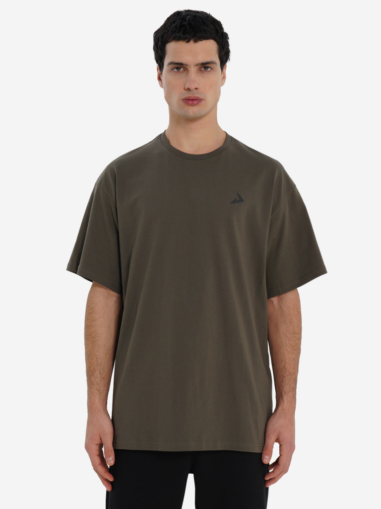 Футболка мужская оверсайз Demix