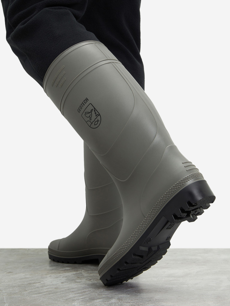Сапоги мужские Geotech Sedge