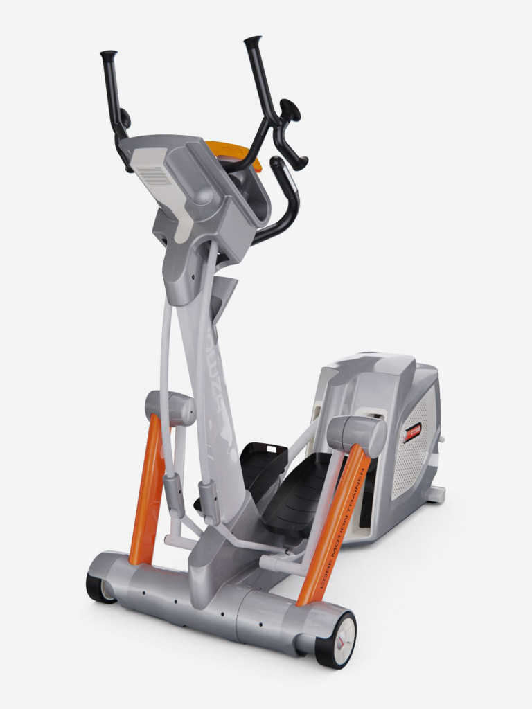 Эллиптический тренажер DFC Yowza C8.9