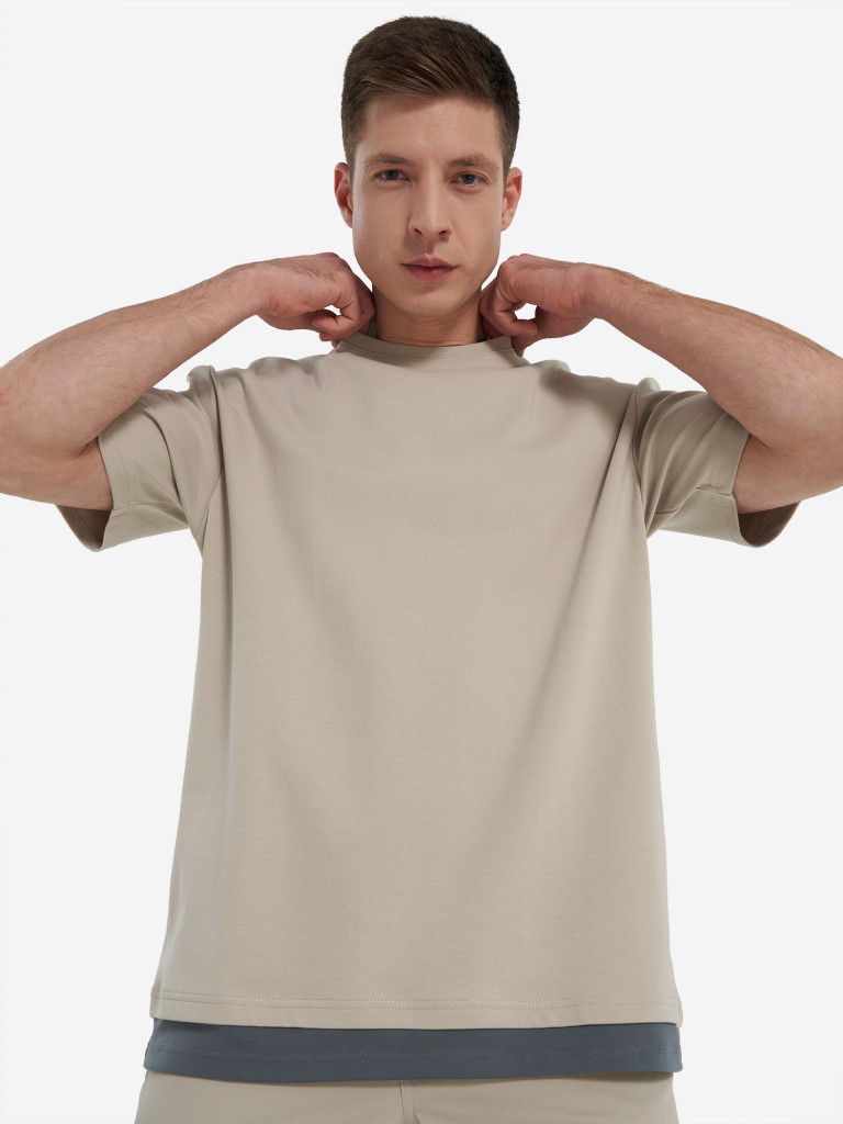 Футболка мужская Northland