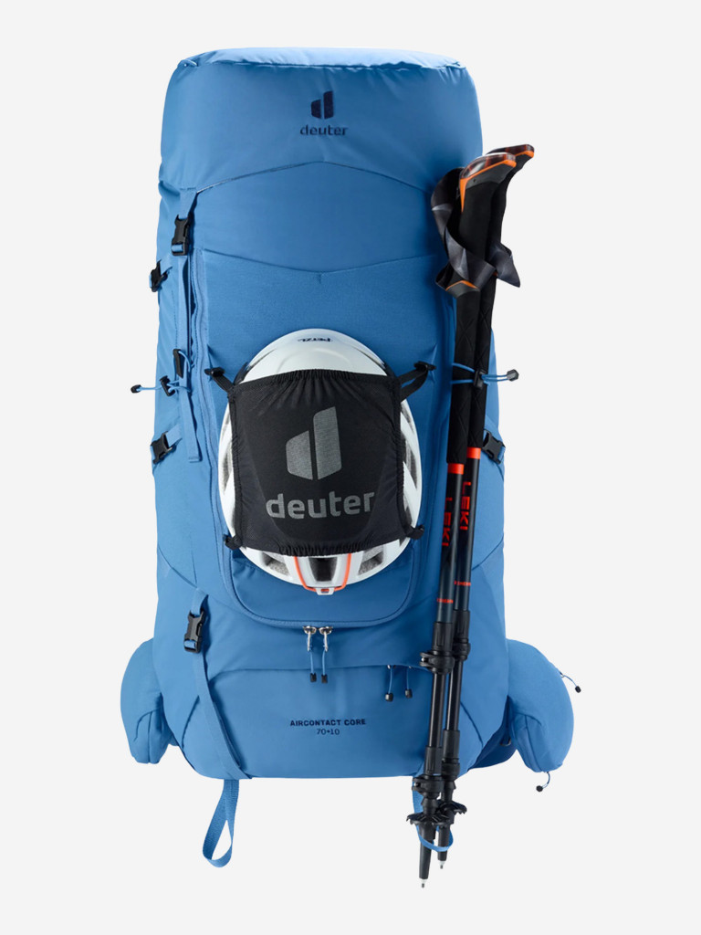 Рюкзак Deuter Aircontact Core 70+10