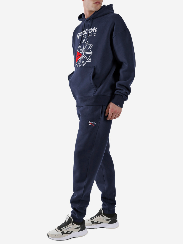 Брюки мужские Reebok