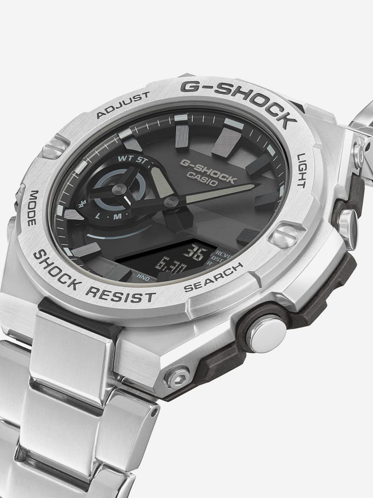 Наручные часы Casio G-Shock GST-B500D-1A1