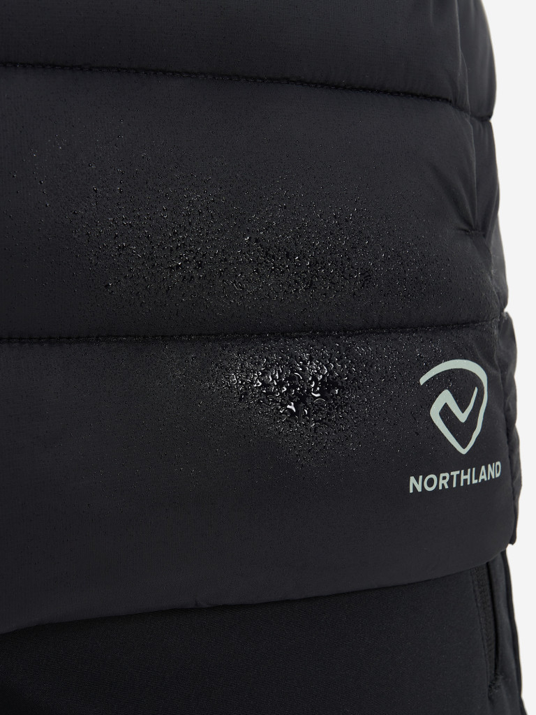 Жилет утепленный женский Northland