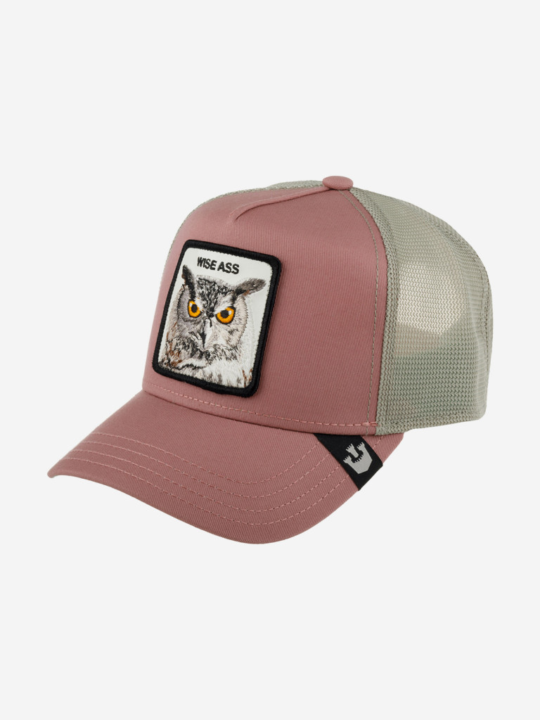 Бейсболка с сеточкой GOORIN BROTHERS 101-1337