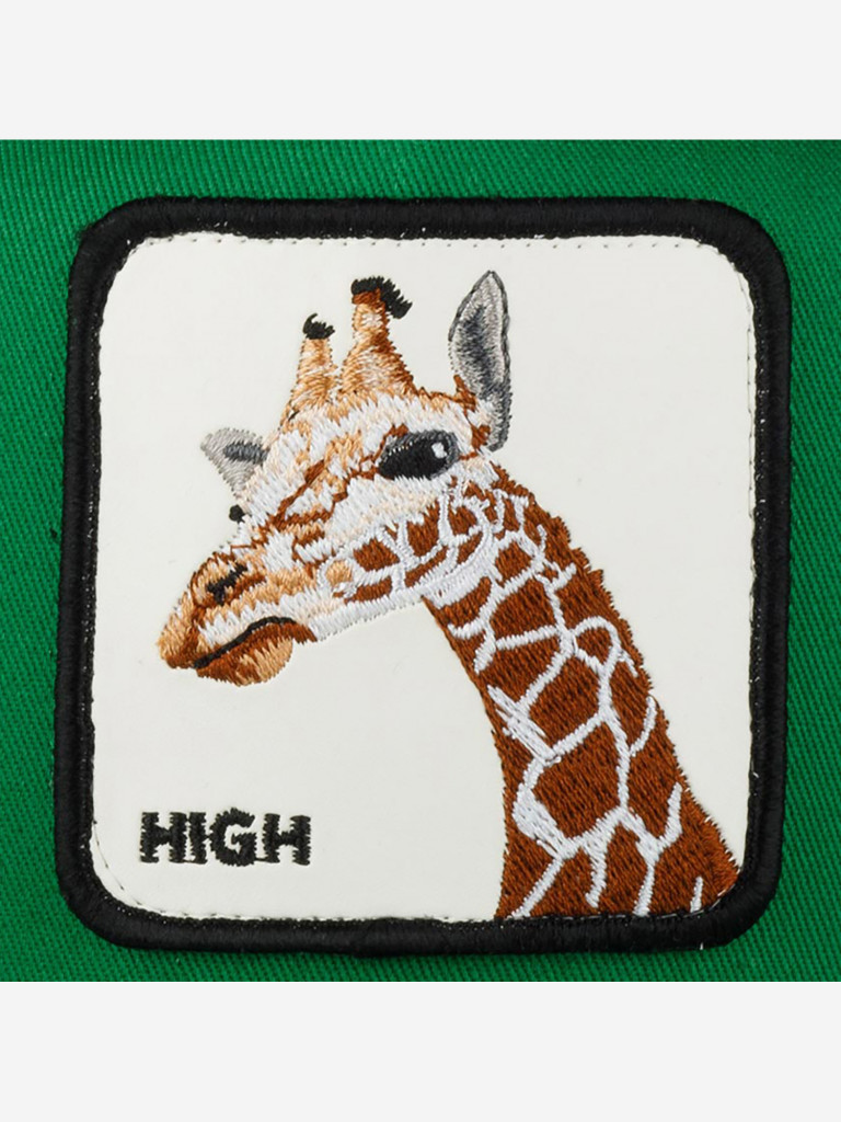 Бейсболка с сеточкой GOORIN BROTHERS 101-0659