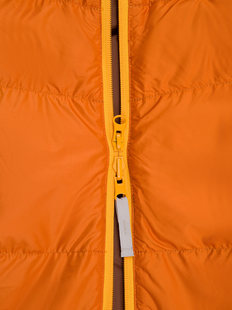 Спальный мешок VauDe Marwees 500 XL DWN -3 левосторонний