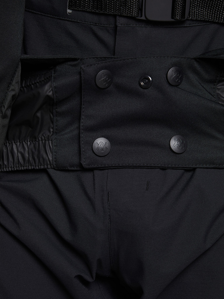 Куртка горнолыжная мужская Volkl